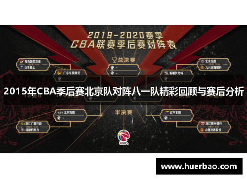 2015年CBA季后赛北京队对阵八一队精彩回顾与赛后分析