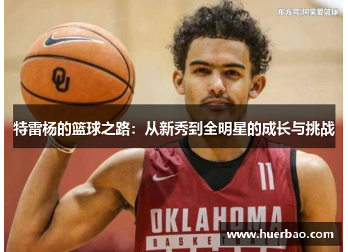 特雷杨的篮球之路：从新秀到全明星的成长与挑战